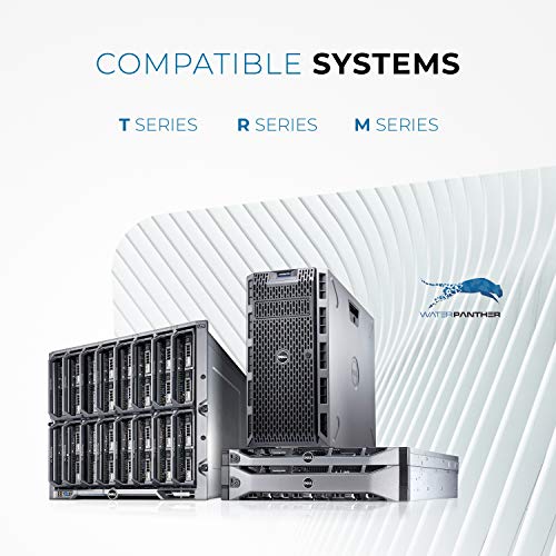 WP 4TB 7.2K 3.5" SAS 6Gb/s HDD for Dell PowerEdge Servers | Enterprise Hard Drive in G13 Tray | Compatible with R710 R720 02XT8Y 0099RY 00F9W8 - Thumbnail 3