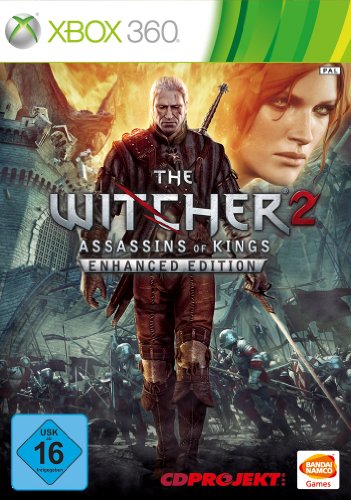 Occasion The Witcher 2 360