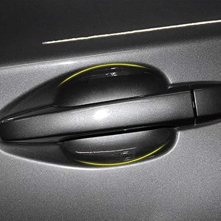 Amazon ジャガー用ドアハンドルプロテクター ドアノブ傷防止フィルム ドアノブ引っかき傷保護フィルム 5枚セット ジャガー Xj Xf Xe Eペイス Fペイス Xfスポーツブレイク ブラック 室外ドアハンドル 車 バイク Amazon ジャガー用ドアハンドルプロテクター ドアノブ傷防止フィルム ドアノブ引っかき傷保護フィルム 5枚セット ジャガー Xj Xf Xe Eペイス Fペイス Xfスポーツブレイク ブラック 室外ドアハンドル 車 バイク