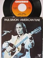 Paul Simon Ablum Cover