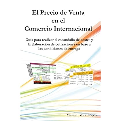 El Precio de venta en el Comercio Internacional