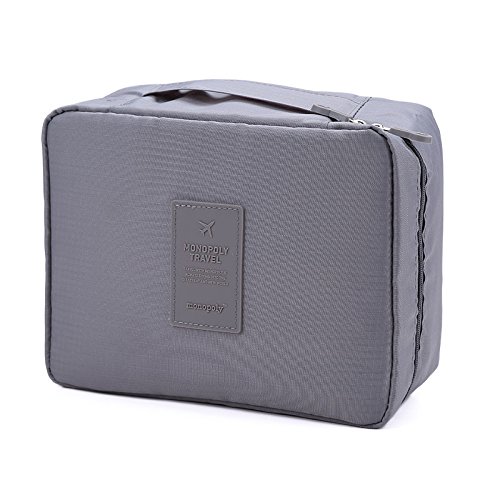 monopoly travel organizer bag