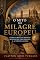 Livro O mito do milagre europeu (Antes do Renascimento: Pérsia, Islã e as origens ocultas do gênio ocidental Livro 12)