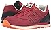 New Balance Men's 574 Gradient Pack Fashion Sneaker