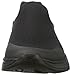 Skechers Performance Men's Go Walk 4 Incredible Walking Shoe, Black, 9.5 3E US