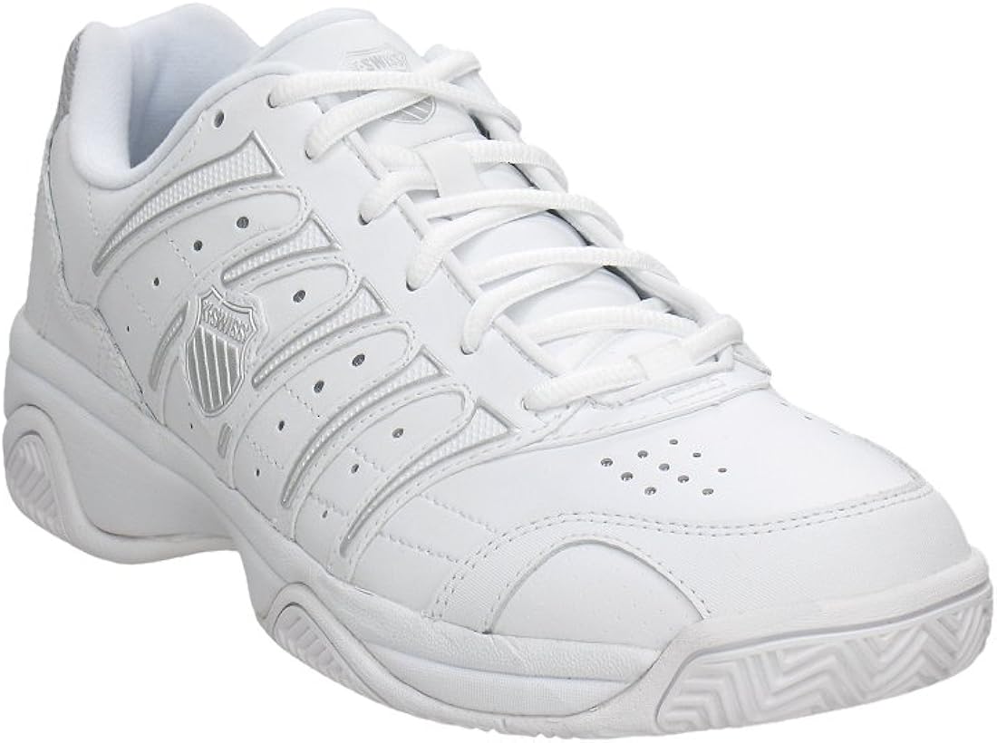 k swiss extra wide shoes
