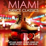 MIAMI DANCE CLASSICS / VAR (MOD)                   image