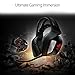 ASUS ROG Centurion True 7.1 Surround Sound Gaming Headset for PC/Console with USB Control Boxthumb 1