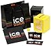 Ice-Watch SD.YW.U.P.12 Ice-Solid Yellow Watch