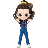 Figurine Stranger Things Lucas Q Posket Banpresto 14 Cm - Collection Série Netflix - 10