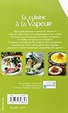 Image de La cuisine à la vapeur