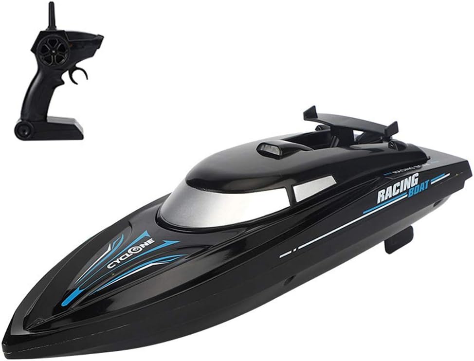 remote control yacht