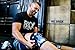 Bear KompleX Compression Knee Sleeves, Fitness & Support for Workouts & Running. Sold in Pairs-Training, Weightlifting, Wrestling, Squats & Gym Use. 5mm&7mm Thick, Multicolor Options