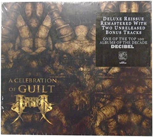 Severe Torture - Feasting on Blood - Amazon.com Music