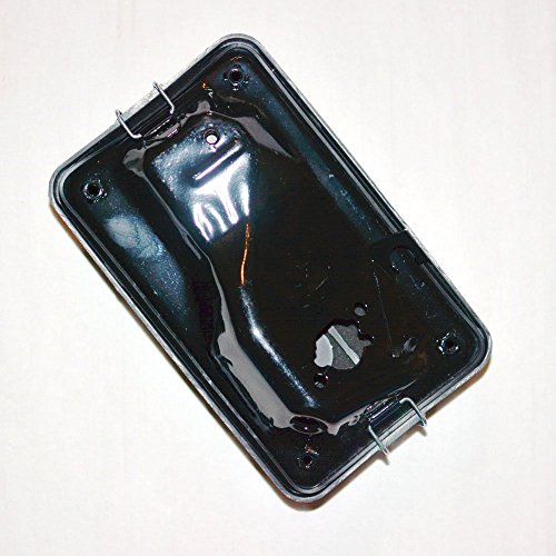 1UQ Air Filter Air Cleaner Assembly Housing Cover for Champion Power