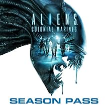 Aliens Colonial Marines Season Pass [Download]