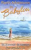 Pam's Adventures in Babylon: Pam of Babylon Book #14