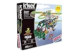 K'NEX Transport Chopper Building Set