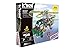 K'NEX Transport Chopper Building Set