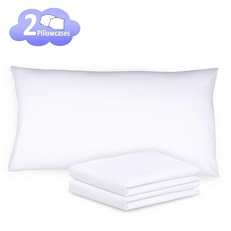 Amazon Com Pillowcases Adoric Pillowcase King Size Set Of 2