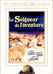 Le Seigneur De L'aventure