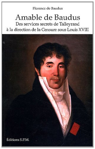 Amable de Baudus