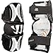 Warrior Burn Elbow Guard