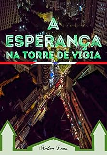 Livro A Esperança na Torre de Vigia