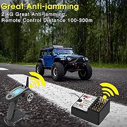 Flysky FS BS6 Receiver Waterproof 2.4G 6CH Receiver