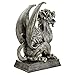 Design Toscano Argos Gargoyle Sentinel Sculpture