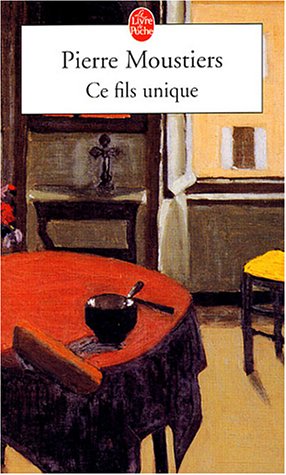 Ce fils unique