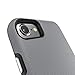 iPhone 8 Case, iPhone 7 Case, Crave Dual Guard Protection Series Case for Apple iPhone 8/7 (4.7 Inch) - Slate
