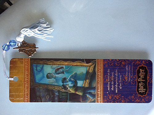 Harry Potter and the Philosopher's Stone Bookmark
