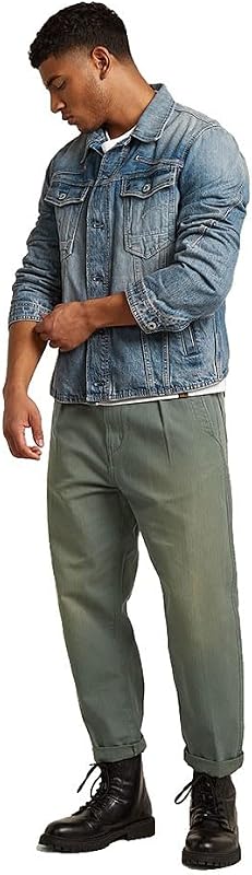 Slim 3D Dart Jacket