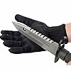 1-Pair-New-Kevlar-Working-Protective-Gloves-Cut-resistant-Anti-Abrasion-Stainless-Steel-Wire-Safety-Gloves-Cut-Resistant