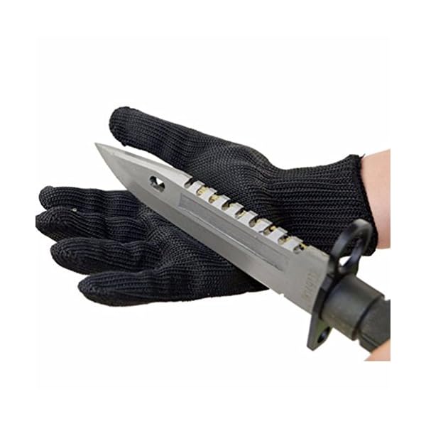 1-Pair-New-Kevlar-Working-Protective-Gloves-Cut-resistant-Anti-Abrasion-Stainless-Steel-Wire-Safety-Gloves-Cut-Resistant