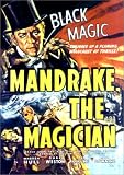 MANDRAKE THE MAGICIAN                              image
