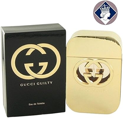 parfum gucci guilty