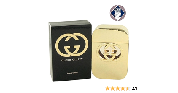 sephora gucci guilty intense