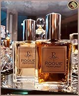 Rogue Perfumes AVANTUS ROGUE Men 30ml EDP Long Lasting Fragrance view 5