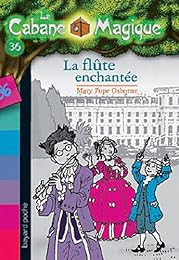 La  flûte enchantée