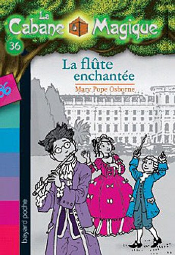 La  flûte enchantée