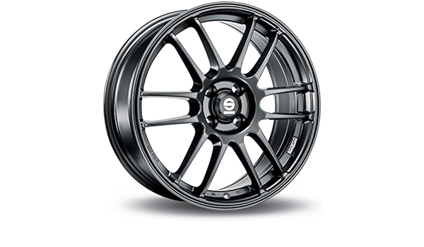 Sparco Sparco Tarmac 7x17 ET37 4x100 Llantas de aleación ...