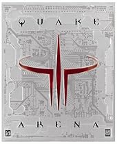 Quake 3: Arena