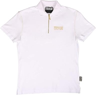 versace jeans couture polo