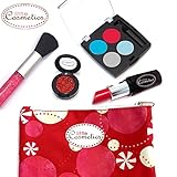 Little Cosmetics Pretend Makeup Holiday Set