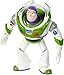 Disney Pixar Toy Story Buzz Figure