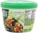 Healthy Choice Hearty Vegetable Barley Soup, 14-Ounce Microwavable Cups (Pack of 12)