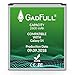 GadFull Battery Compatible with Samsung Galaxy S4 | 2018 Production Date | Corresponds to The Original EB-B600BE | Compatible with Galaxy S4 i9500 & LTE i9505