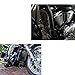 Alpha Rider Motorcycle Stainless Radiator Cover Grill Guard For Kawasaki VN900D Vulcan 900